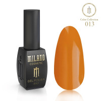 Milano Гель лак Color Collection 13